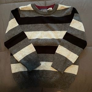 Children’s Place 2T boy sweater NEW with tags